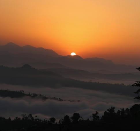 Hotel Himalayan Glacier Nagarkot Dış mekan fotoğraf